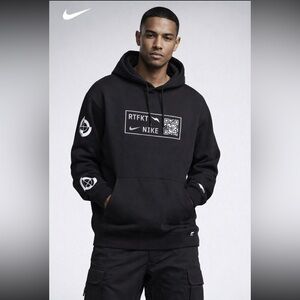 RTFKT X Nike AR Hoodie